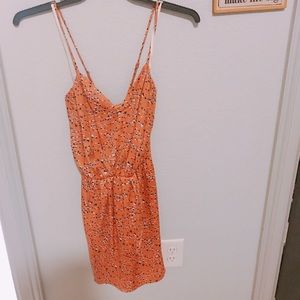 BCBG generation dress